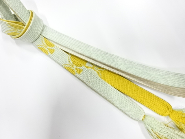 Wa-Accessory Silk